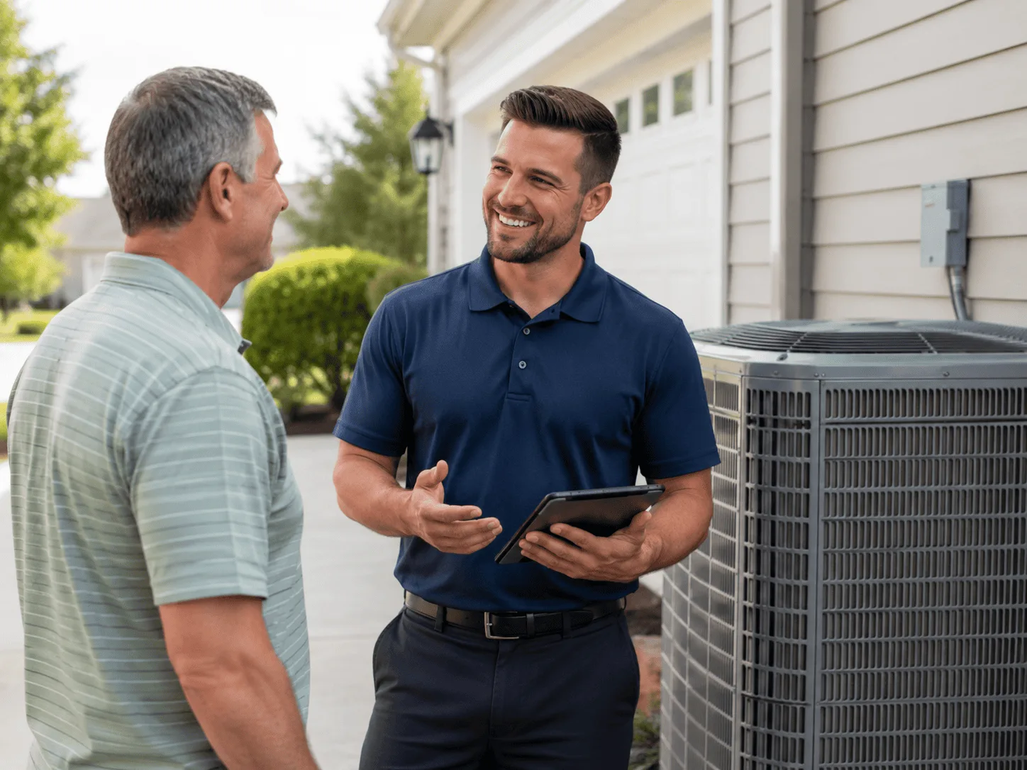 Heat Pump Installation Halfway, OR FAQs